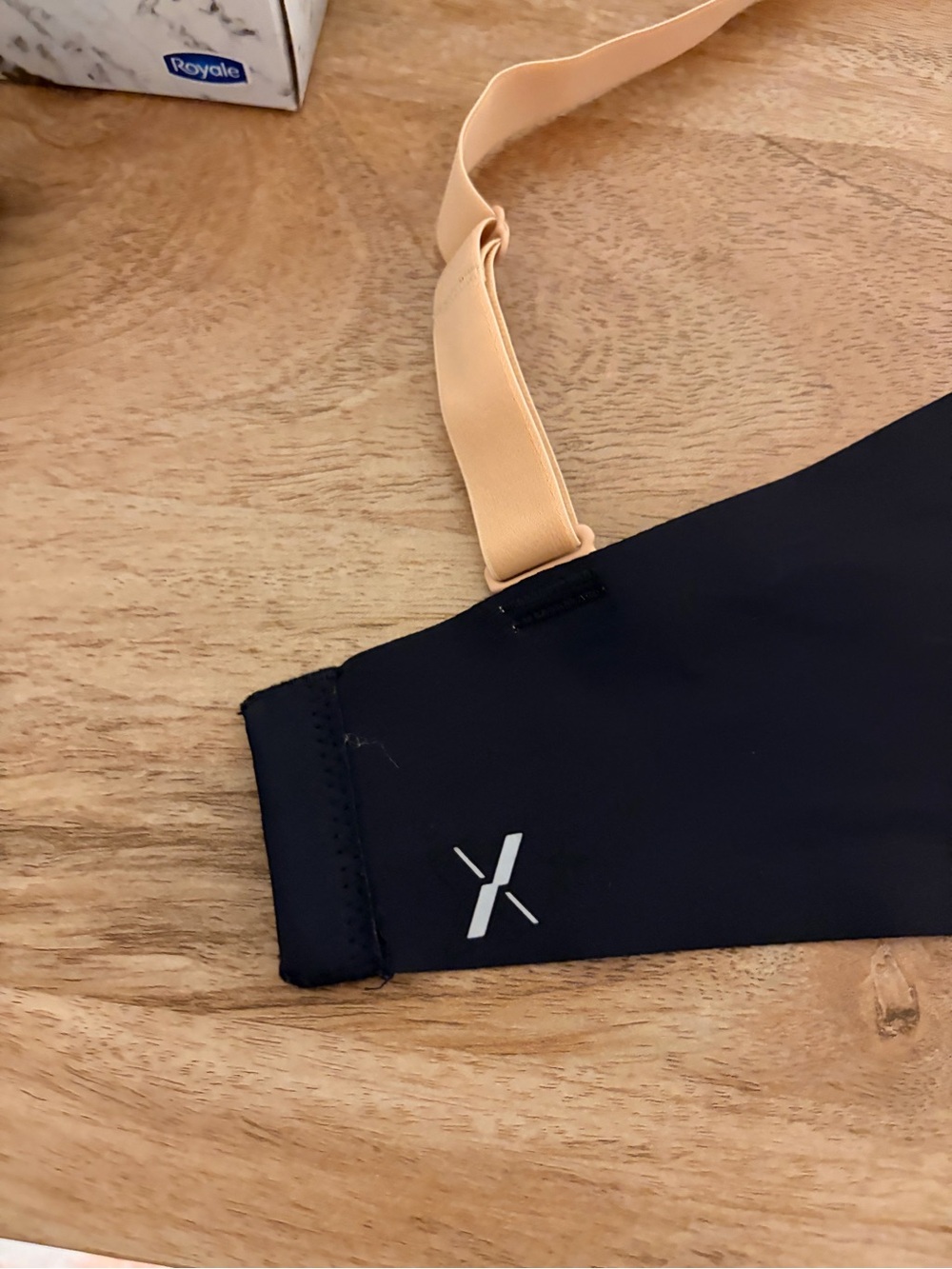KNIX Evolution reversible bra - Picture 5 of 7